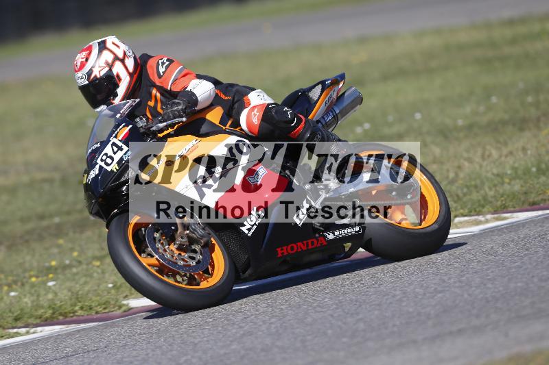 /45 15.09.2026  Trackday Domi Aegerter Trackday ADR/Gruppe gelb/84